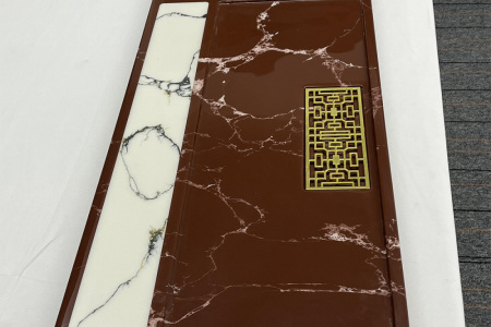 奢石茶盤(pán)