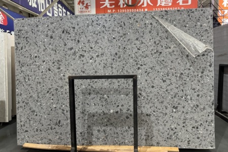 無機(jī)水磨石