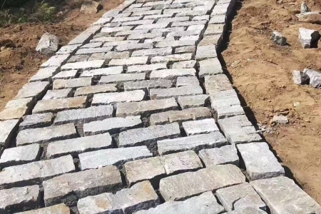 仿古石