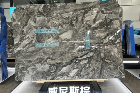 威尼斯棕