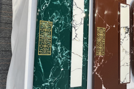 奢石茶盤(pán)