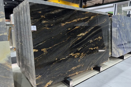 黃金絲綢