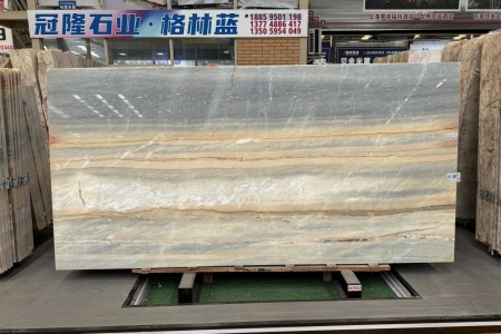 新藍(lán)金沙