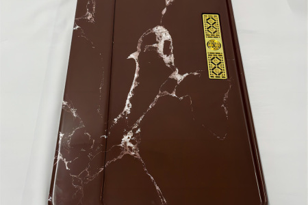 奢石茶盤