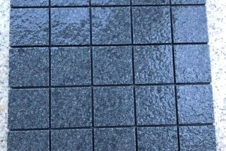 山東654芝麻黑