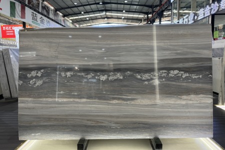藍(lán)金沙