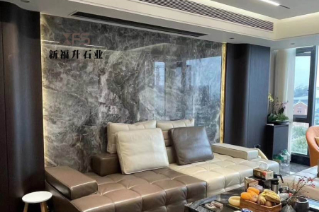 「威尼斯棕」背景案例