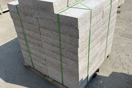 五蓮紅柱帽半成品