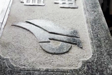 雕刻