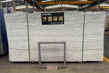 沙漠綠洲