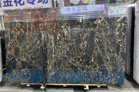 雅典黑金花