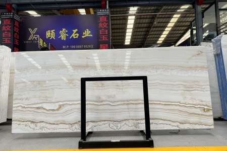 直紋白玉