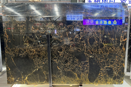 雅典黑金花