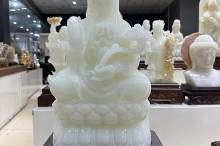 玉石工藝