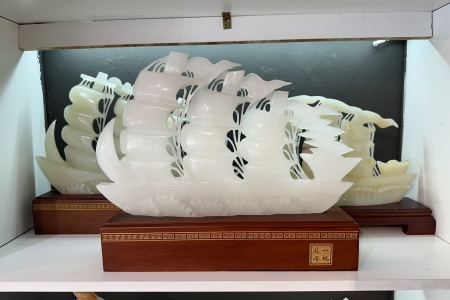 玉石工藝