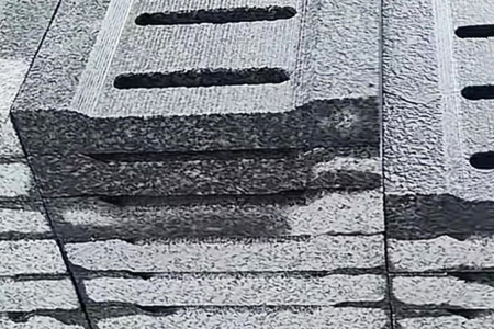 水溝板