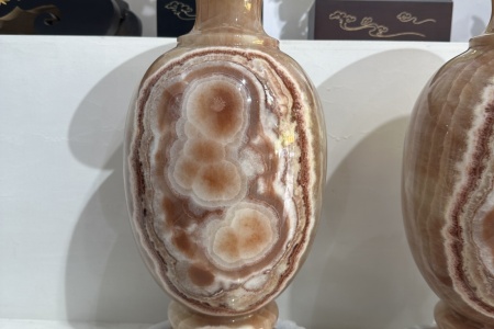 玉石工藝