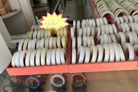 玉石工藝