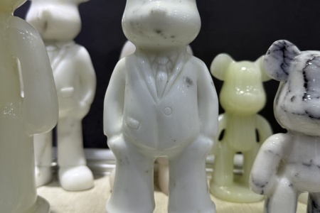 玉石工藝
