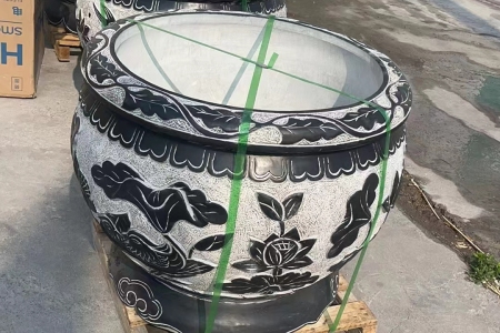石缸