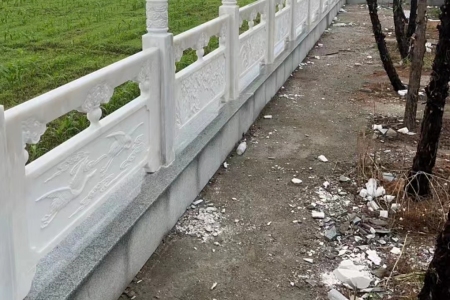欄桿