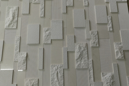 白砂3D面