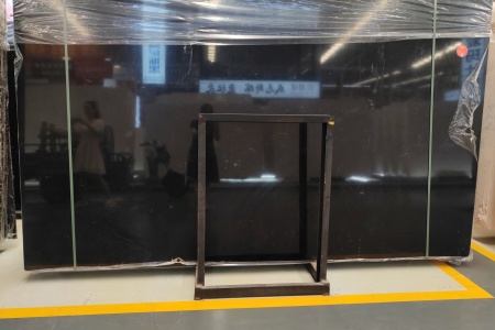 墨玉、新中國黑