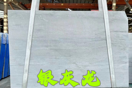 銀灰龍