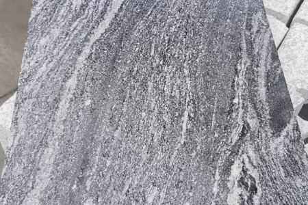 夜里雪 浪淘沙 幻彩麻 
