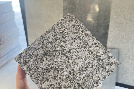 鐘山青 芝麻黑 654