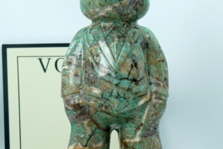 石工藝品