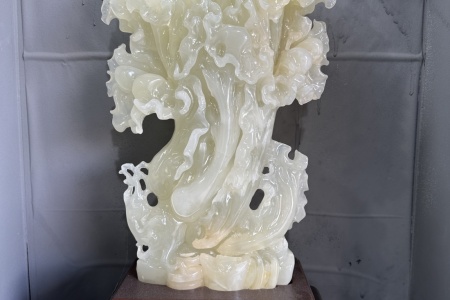 玉石工藝