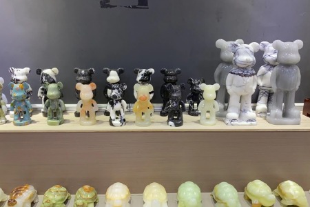 玉石工藝