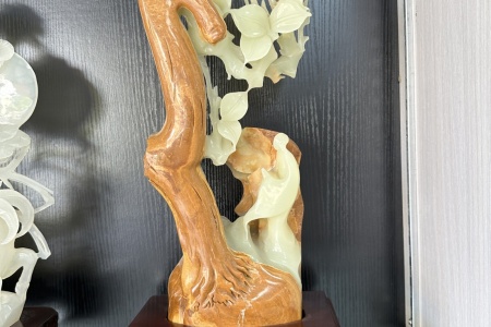 玉石工藝