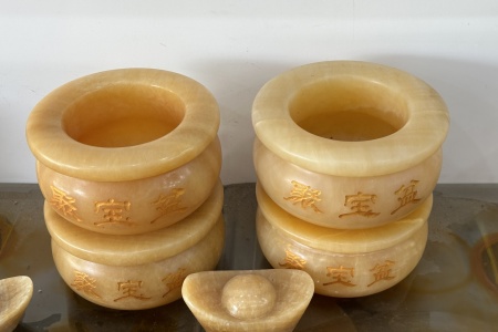 玉石工藝