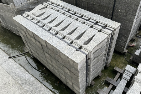 花瓶欄桿