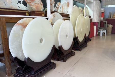 玉石工藝