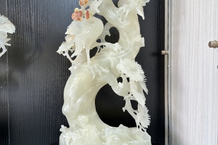 玉石工藝