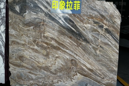 印象拉菲
