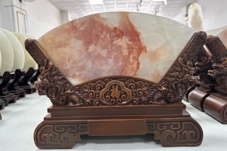 玉石工藝