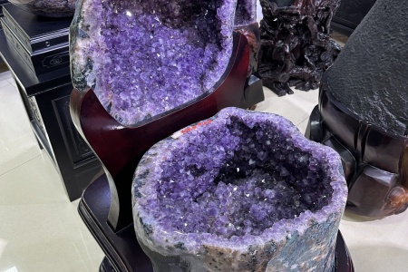 玉石工藝