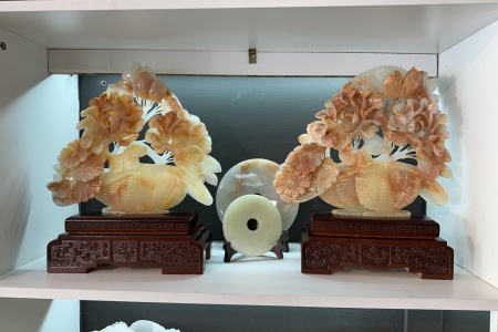 玉石工藝