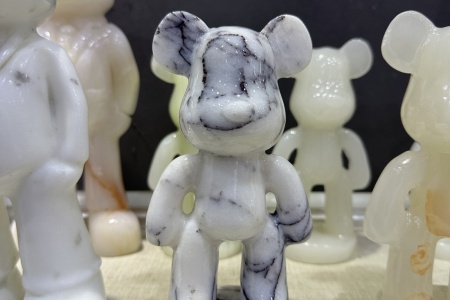 玉石工藝