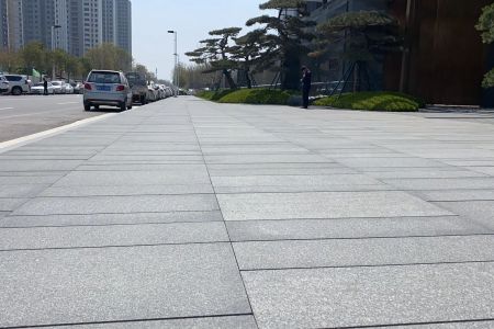 濱州青、地鋪案例