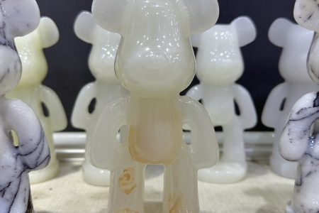 玉石工藝