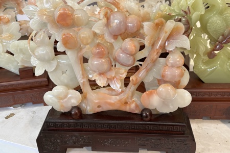 玉石工藝