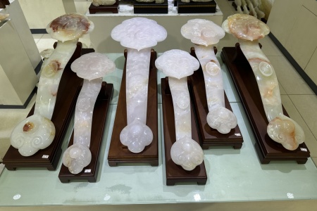 玉石工藝