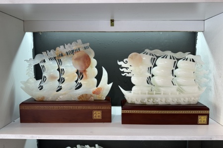 玉石工藝