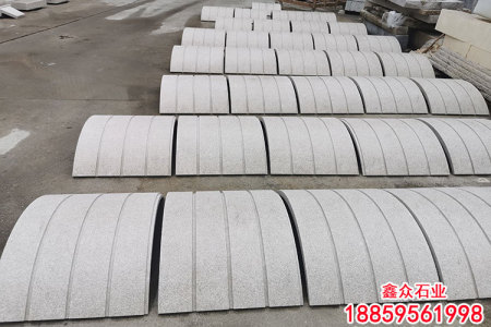 珍珠白廠家 新珍珠白花崗巖 新礦珍珠白 美國白金 世紀(jì)白金 光澤紅 浪花白 荒料 板材
