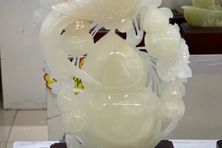 玉石工藝